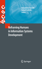 Reframing Humans in Information Systems Development