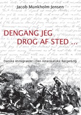 Dengang jeg drog af sted ...