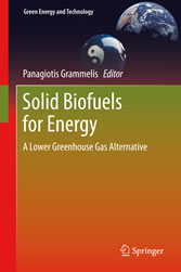 Solid Biofuels for Energy