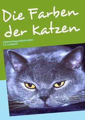 Die Farben der Katzen