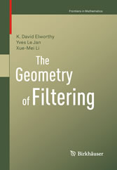 The Geometry of Filtering