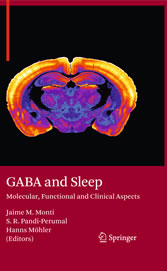 GABA and Sleep