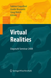 Virtual Realities