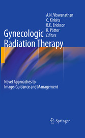 Gynecologic Radiation Therapy