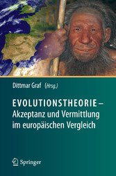 Evolutionstheorie - Akzeptanz und Vermittlung im europäischen Vergleich