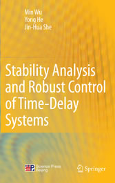 Stability Analysis and Robust Control of Time-Delay Systems