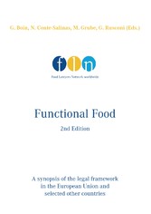 Functional Food