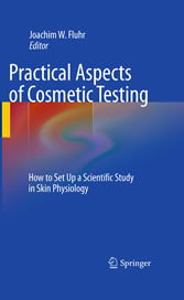 Practical Aspects of Cosmetic Testing