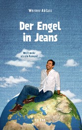 Der Engel in Jeans