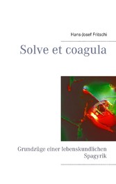 Solve et coagula