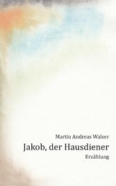 Jakob, der Hausdiener