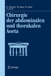 Chirurgie der abdominalen und thorakalen Aorta