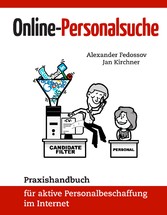 Online-Personalsuche