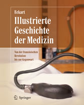 Illustrierte Geschichte der Medizin