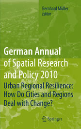 German Annual of Spatial Research and Policy 2010