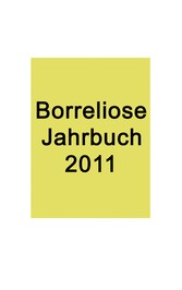 Borreliose Jahrbuch 2011