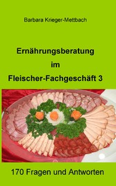 Ernährungsberatung im Fleischer-Fachgeschäft 3