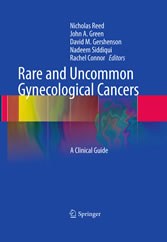 Rare and Uncommon Gynecological Cancers