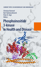 Phosphoinositide 3-kinase in Health and Disease