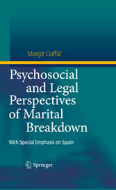 Psychosocial and Legal Perspectives of Marital Breakdown