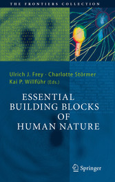 Essential Building Blocks of Human Nature