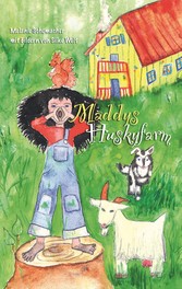 Maddy&apos;s Huskyfarm