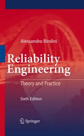 Reliability Engineering