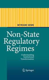 Non-State Regulatory Regimes