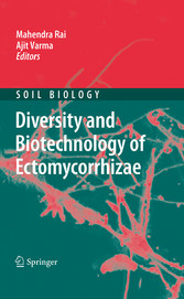 Diversity and Biotechnology of Ectomycorrhizae