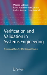 Verification and Validation in Systems Engineering