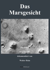 Das Marsgesicht