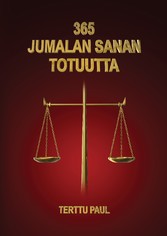 365 JUMALAN SANAN TOTUUTTA