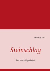 Steinschlag