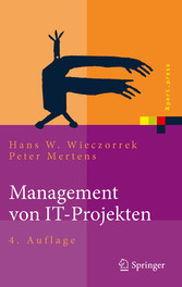 Management von IT-Projekten