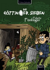 Die Göttinger Sieben