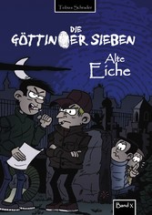 Die Göttinger Sieben