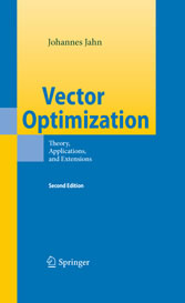 Vector Optimization