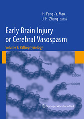 Early Brain Injury or Cerebral Vasospasm