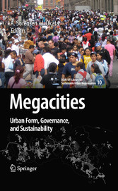 Megacities