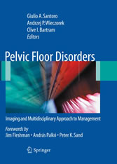 Pelvic Floor Disorders