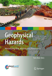 Geophysical Hazards