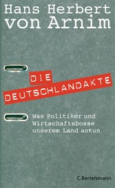 Die Deutschlandakte