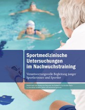 Sportmedizinische Untersuchungen im Nachwuchstraining