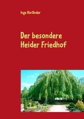 Der besondere Heider Friedhof