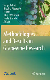 Methodologies and Results in Grapevine Research