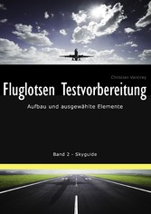 Fluglotsen Testvorbereitung