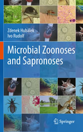 Microbial Zoonoses and Sapronoses