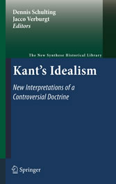 Kant's Idealism