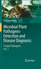 Microbial Plant Pathogens-Detection and Disease Diagnosis: