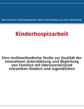 Kinderhospizarbeit